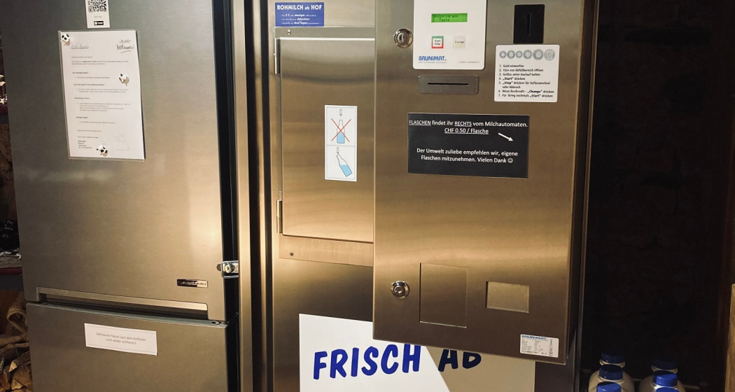 Hofladen Biohof Stgier (oua_67091041_image) Hofladen Biohof Stgier (oua_67091041_image)