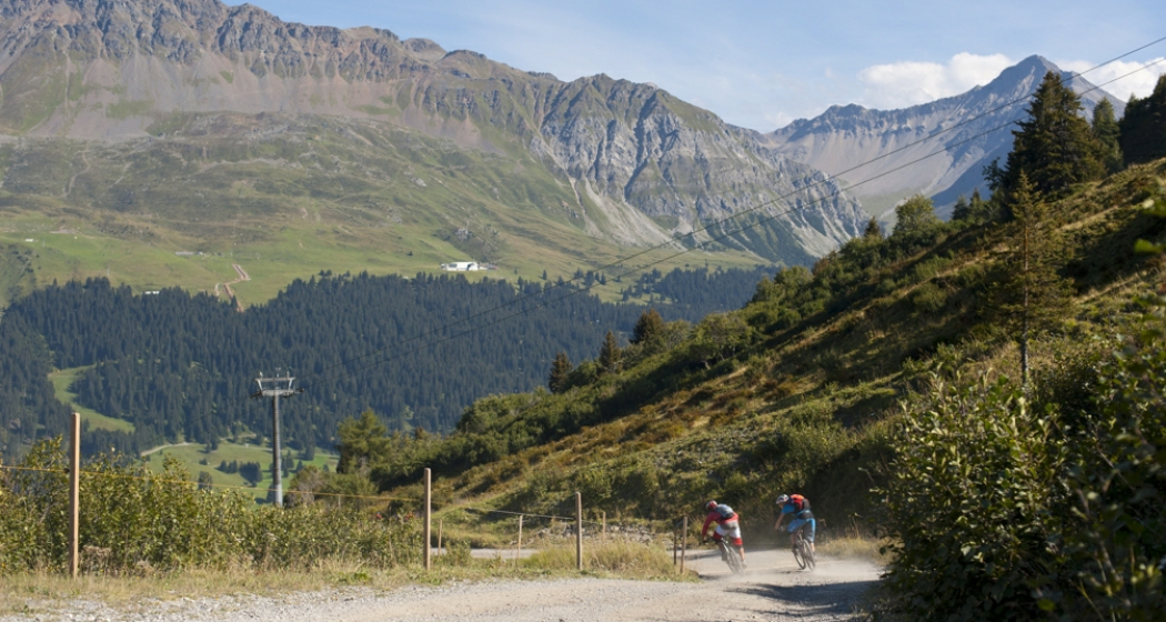 603 Alpen-Tour 603 Alpen-Tour