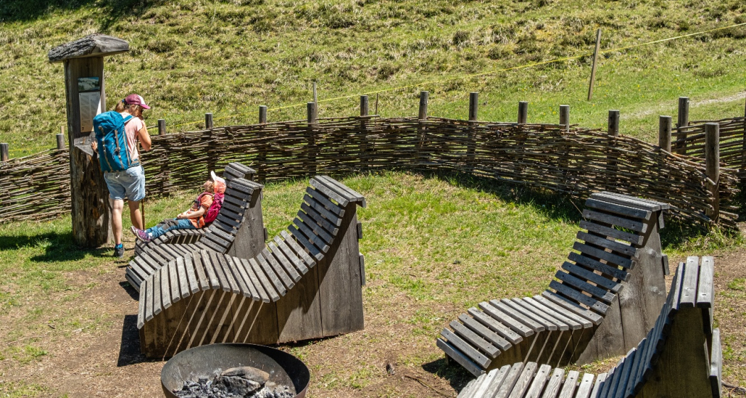 Zwergenweg – «via dals nanins» (oua_67223772_image) Zwergenweg – «via dals nanins» (oua_67223772_image)