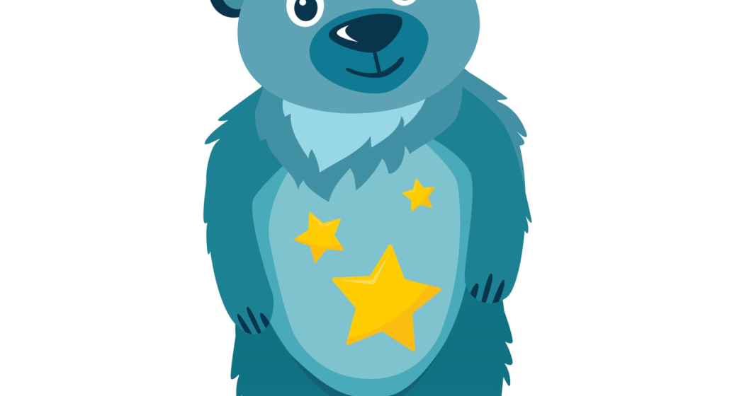 Begleiter des Sternenwegs, Brummli.