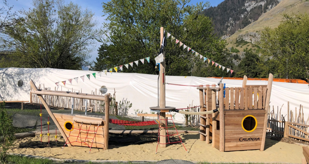 Spielplatz Freibad Obere Au Spielplatz Freibad Obere Au