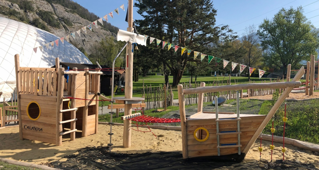 Spielplatz Freibad Obere Au Spielplatz Freibad Obere Au