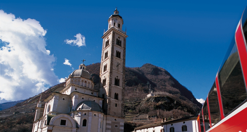 Tirano Tirano