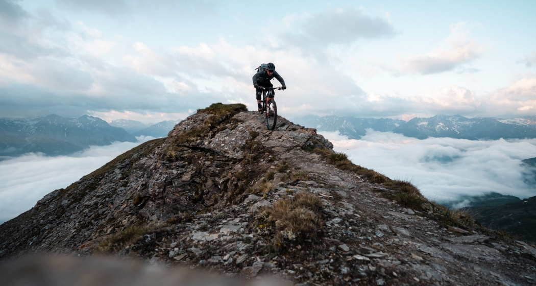 Trails, Trails, Trails! Trails, Trails, Trails!