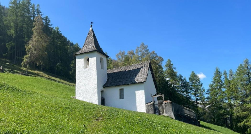 Kirche Jenisberg Kirche Jenisberg