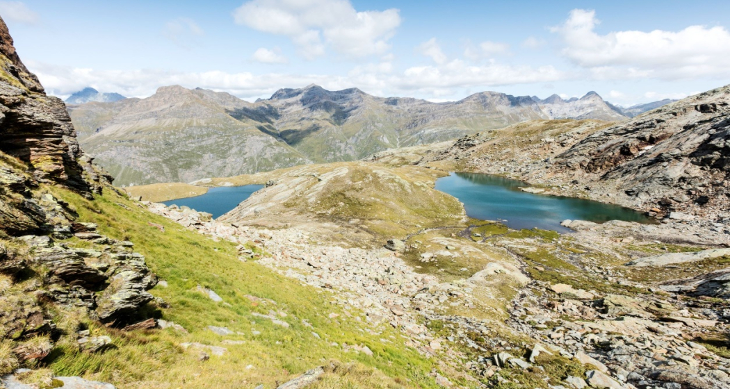 Schwarzseen Avers Schwarzseen Avers