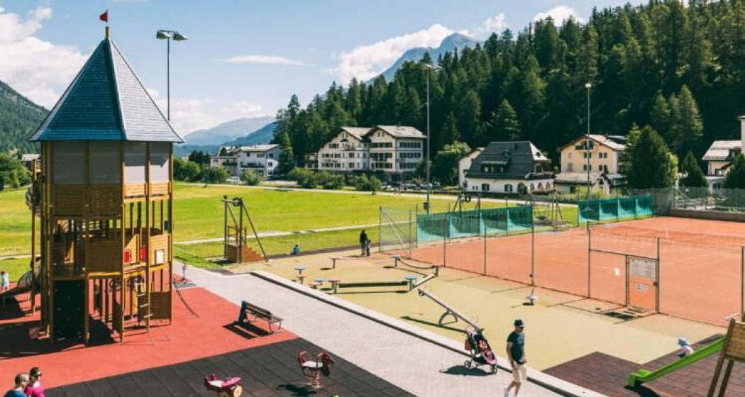 Kinderspielplatz Muot Marias (oua_70914955_image)