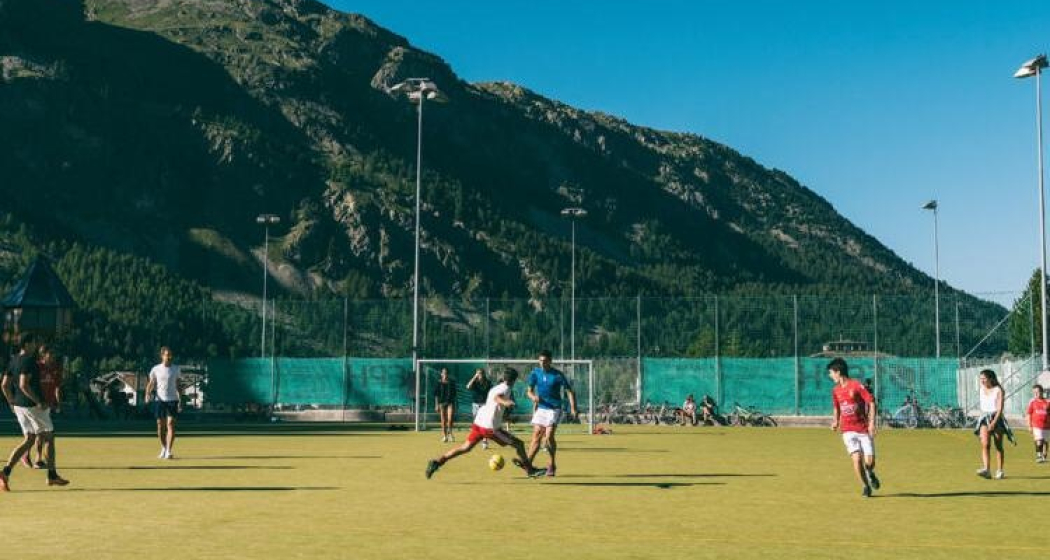 Kinderspielplatz Muot Marias (oua_70914956_image)