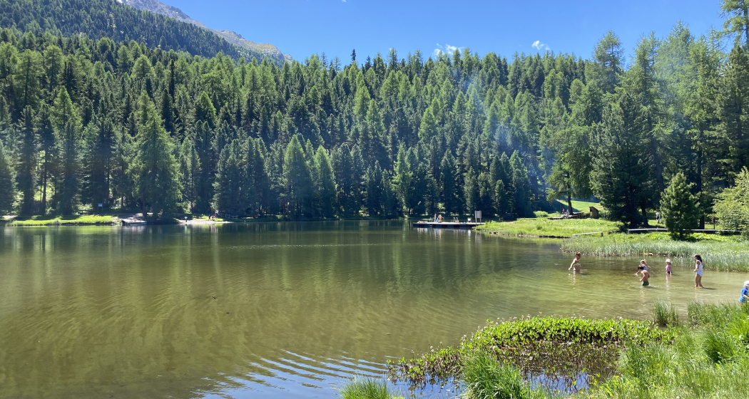 Lej Marsch Lej Marsch