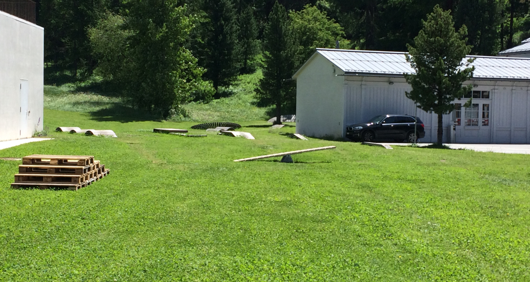 Skills Park Ovaverva Skills Park Ovaverva