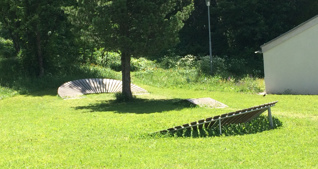 Skills Park Ovaverva Skills Park Ovaverva