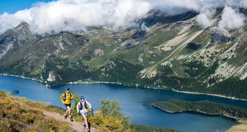 Via Grischuna Via Grischuna