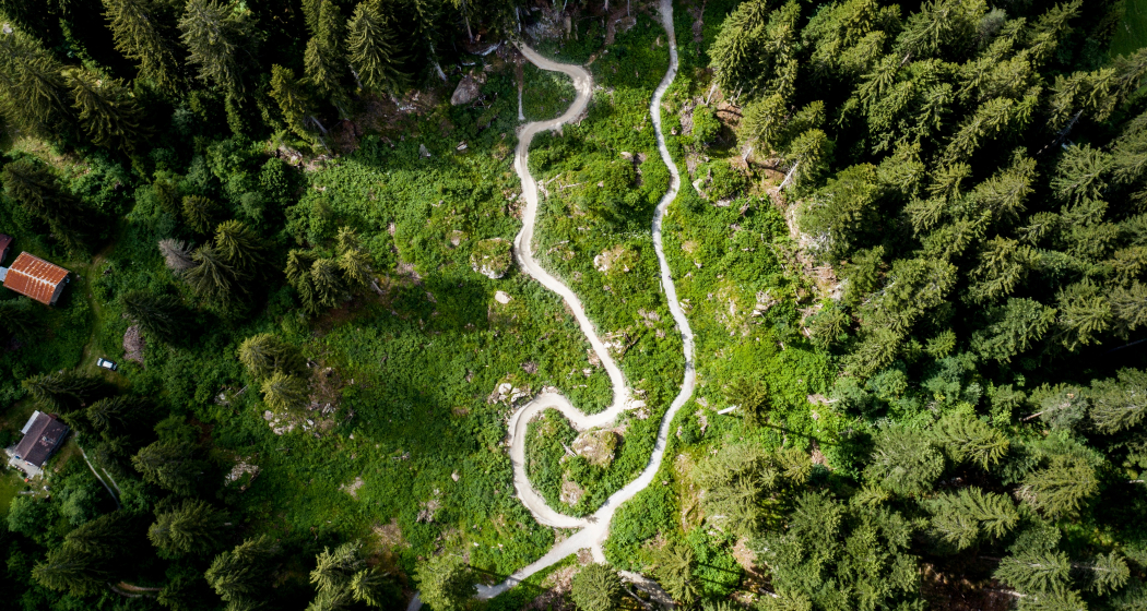 Runca Trail: Runca Höhe- Promenada (Segment) (oua_71710874_image) Runca Trail: Runca Höhe- Promenada (Segment) (oua_71710874_image)