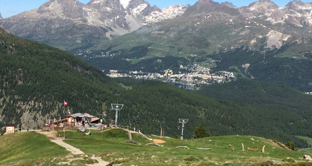 Alp Languard Alp Languard
