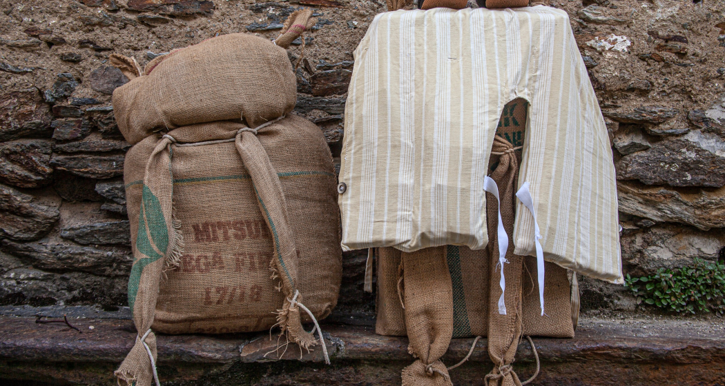 Sentiero del contrabbando Sentiero del contrabbando