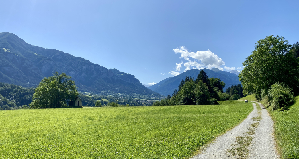 Kapelle St. Nepomuk Kapelle St. Nepomuk