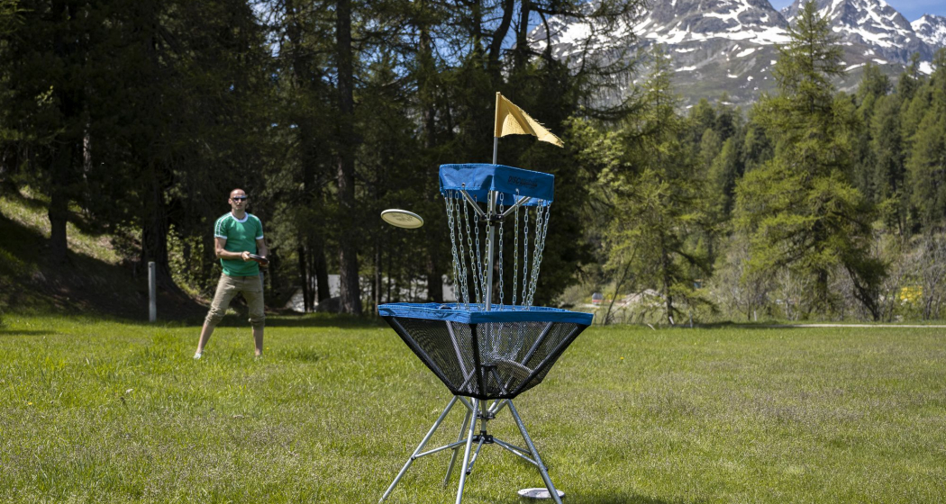 Disc-Golf (oua_72470221_image) Disc-Golf (oua_72470221_image)