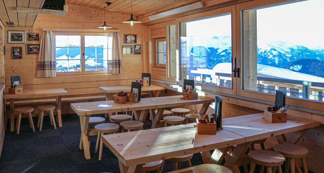 Bergrestaurant Burleun (oua_72756124_image) Bergrestaurant Burleun (oua_72756124_image)