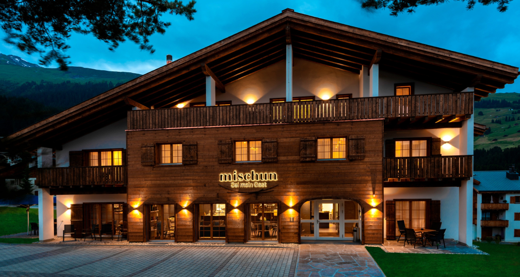 Hotel mischun (oua_72756671_image) Hotel mischun (oua_72756671_image)