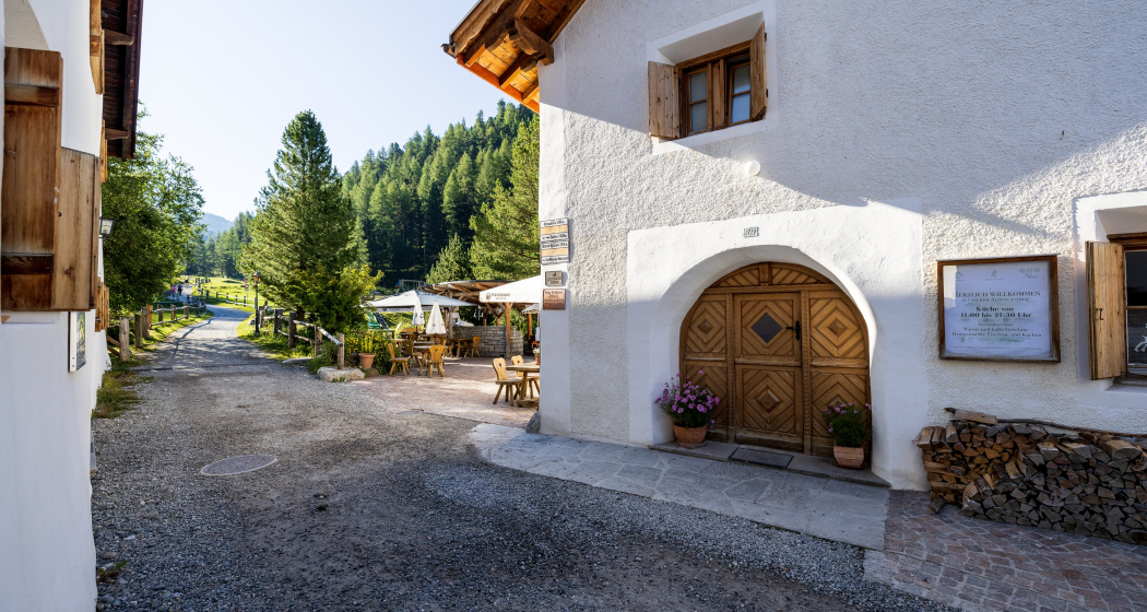 S-charl (Gemeinde Scuol) (oua_72938113_image) S-charl (Gemeinde Scuol) (oua_72938113_image)