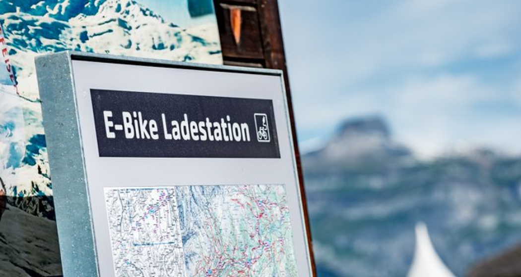 E-Bike Ladestation Ilanz Glennerstrasse 22 (oua_73129798_image) E-Bike Ladestation Ilanz Glennerstrasse 22 (oua_73129798_image)