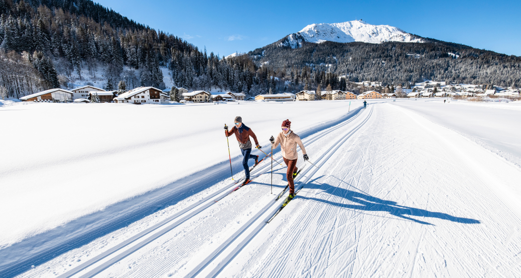 Herzloipe Klosters (oua_73133267_image)