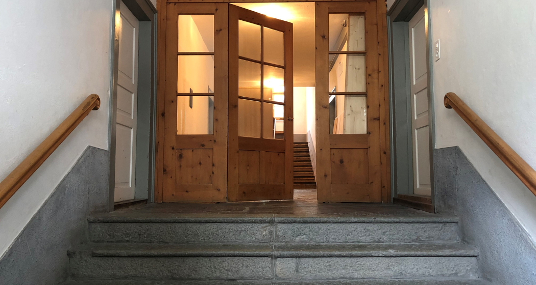 Erinnerungen an die eigene Schulzeit werden wach Erinnerungen an die eigene Schulzeit werden wach