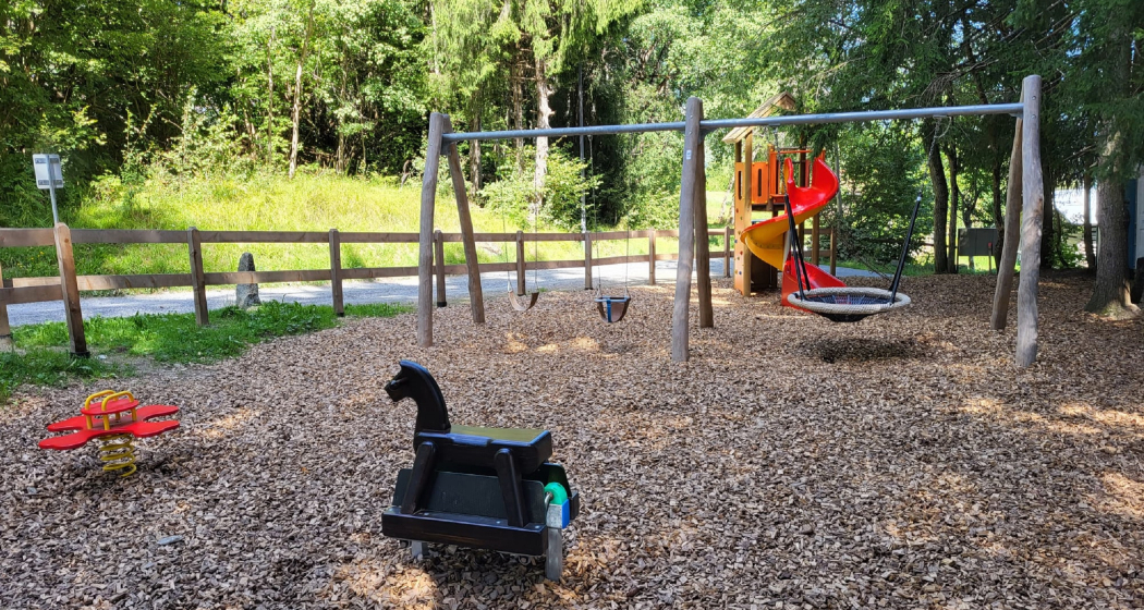 Spielplatz Uaul Pign, Waltenburg (oua_73376537_image)