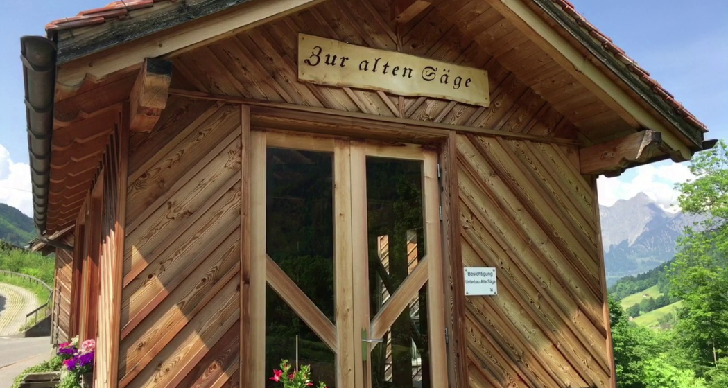 Museum Alte Säge Valens Museum Alte Säge Valens