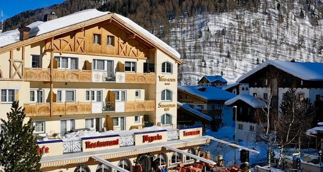 Elektroauto-Ladestation Vital-Hotel Samnaunerhof (oua_73798647_image) Elektroauto-Ladestation Vital-Hotel Samnaunerhof (oua_73798647_image)