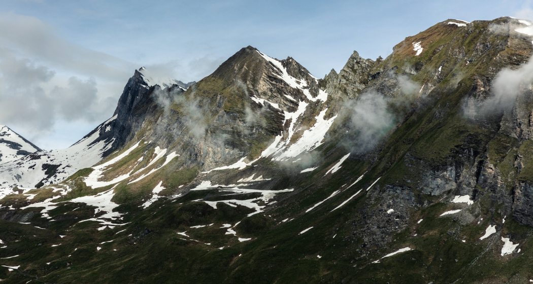 Satteltichopf mit Satteltilücke Satteltichopf mit Satteltilücke