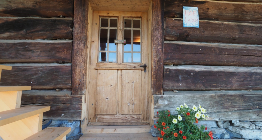 Höflädeli Kretzenboden Höflädeli Kretzenboden