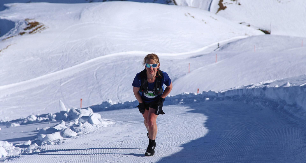 SSWR 2023: 10 Meilen SSWR 2023: 10 Meilen