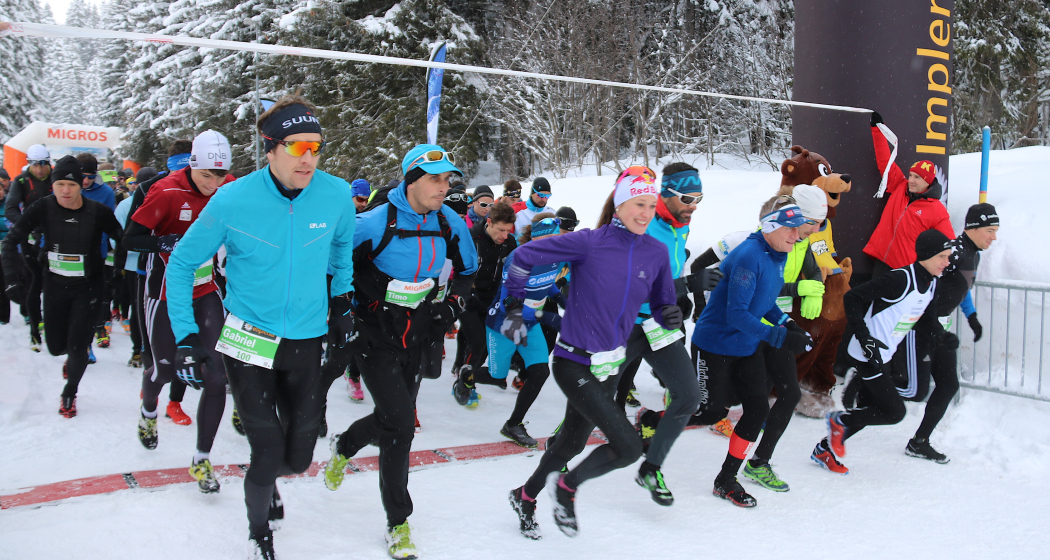 SSWR 2023: Halbmarathon SSWR 2023: Halbmarathon