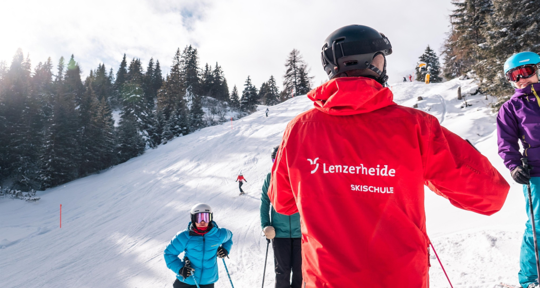 Skischule Lenzerheide 1 Skischule Lenzerheide 1