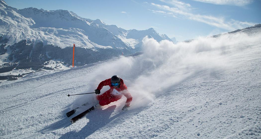 Skischule Lenzerheide 2 Skischule Lenzerheide 2