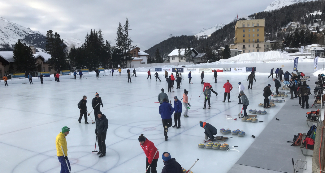 St. Moritz Curling Club - Chesa al Parc (oua_74063488_image) St. Moritz Curling Club - Chesa al Parc (oua_74063488_image)