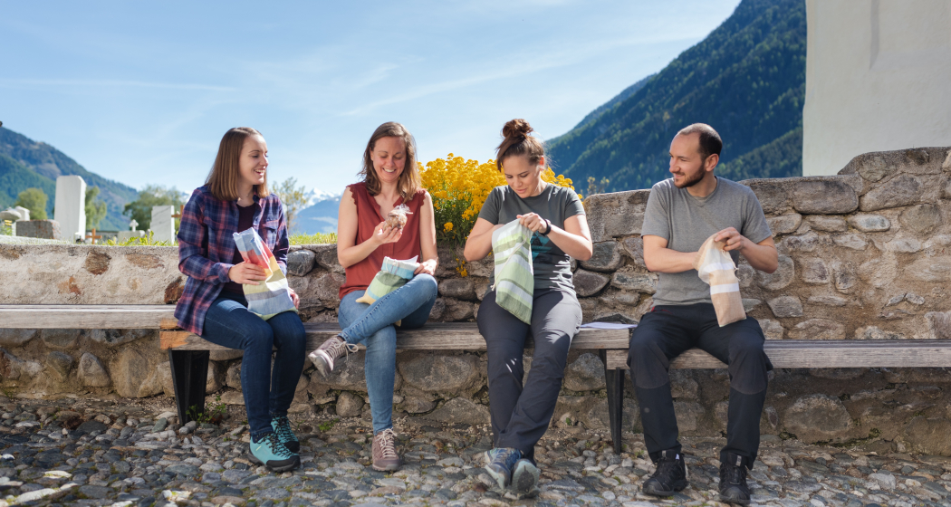 Spass, Spannung und Genuss Spass, Spannung und Genuss