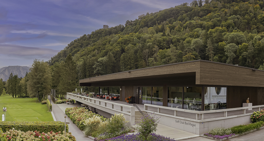 Golf Club Bad Ragaz