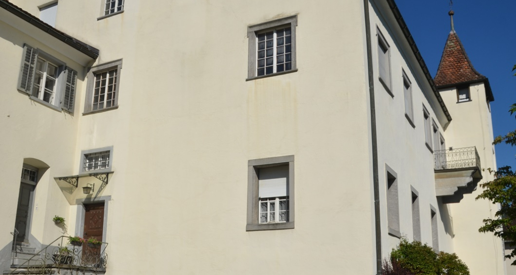 Marschallhaus Marschallhaus