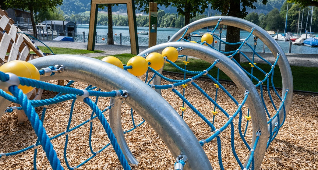 Spielerlebnis Walensee - Weesen Spielerlebnis Walensee - Weesen
