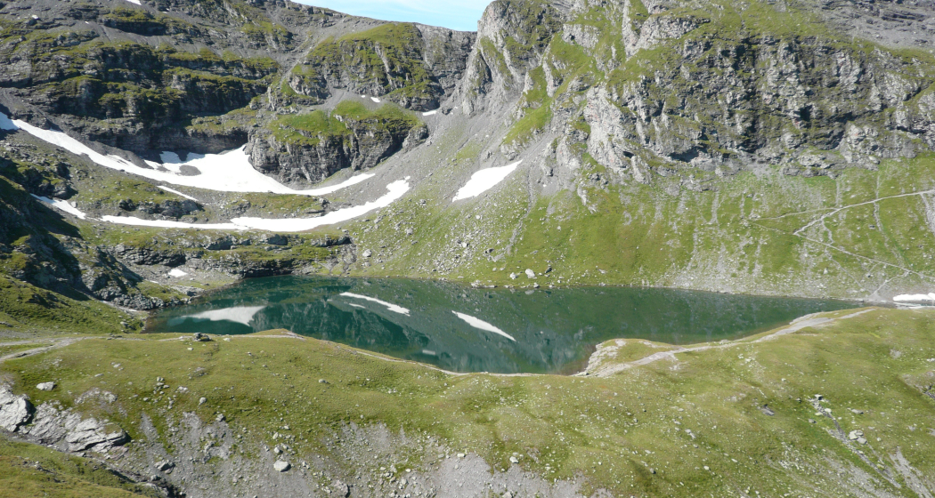 Schwarzsee Schwarzsee