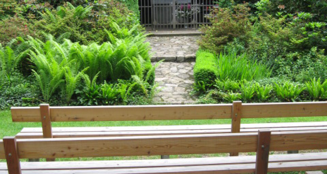 Lourdes-Grotte Lourdes-Grotte