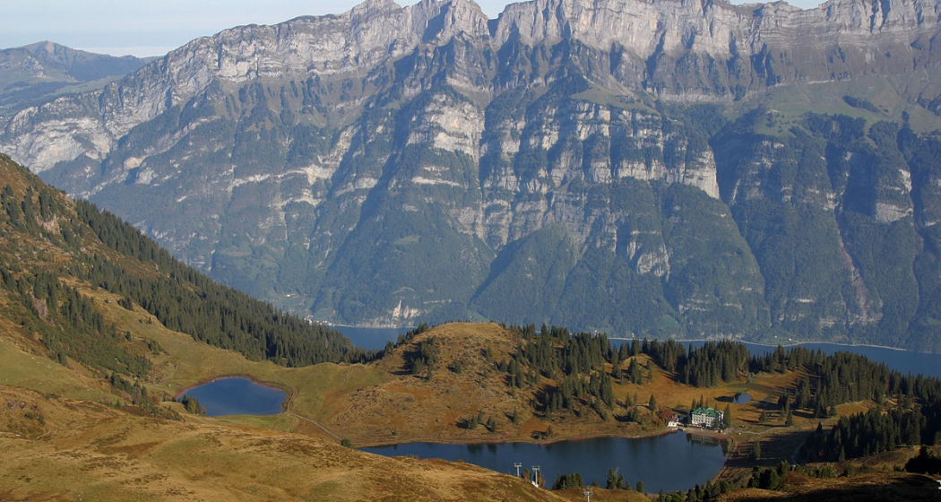 Seebenalp Seebenalp