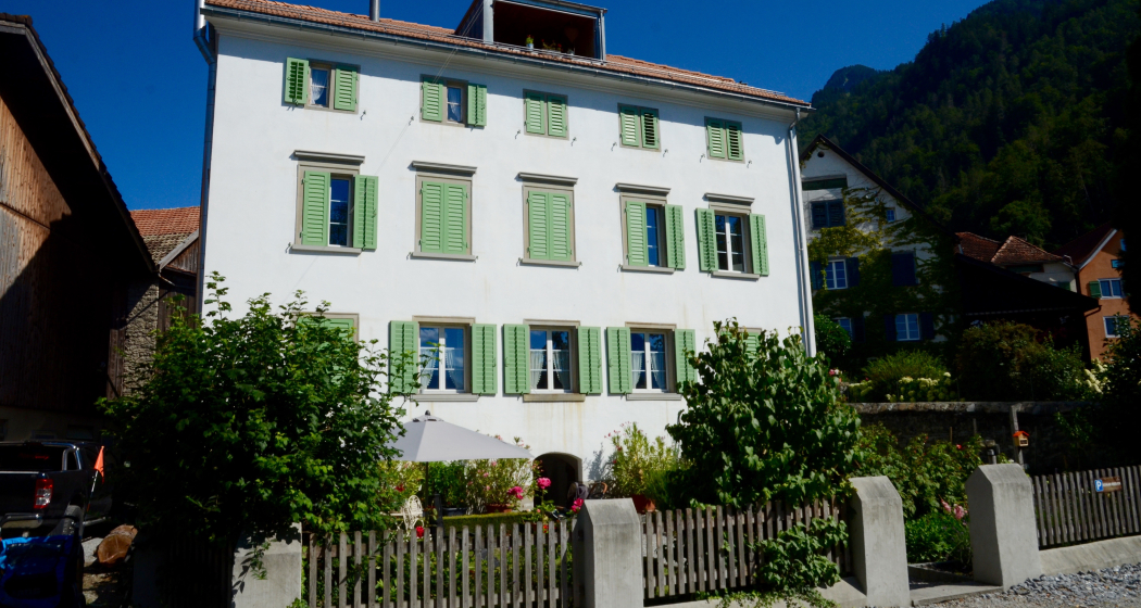 Haus Weinzürle Haus Weinzürle
