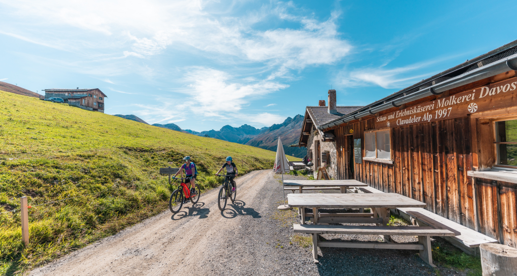 Clavadeler Alp (oua_75150625_image) Clavadeler Alp (oua_75150625_image)