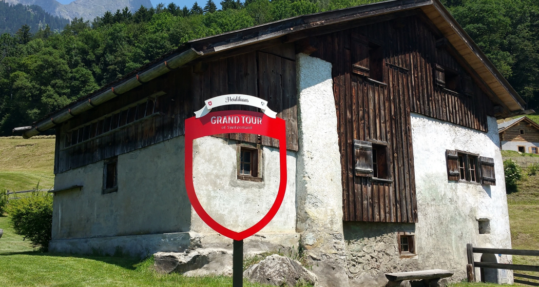 Heididorf Maienfeld Heididorf Maienfeld