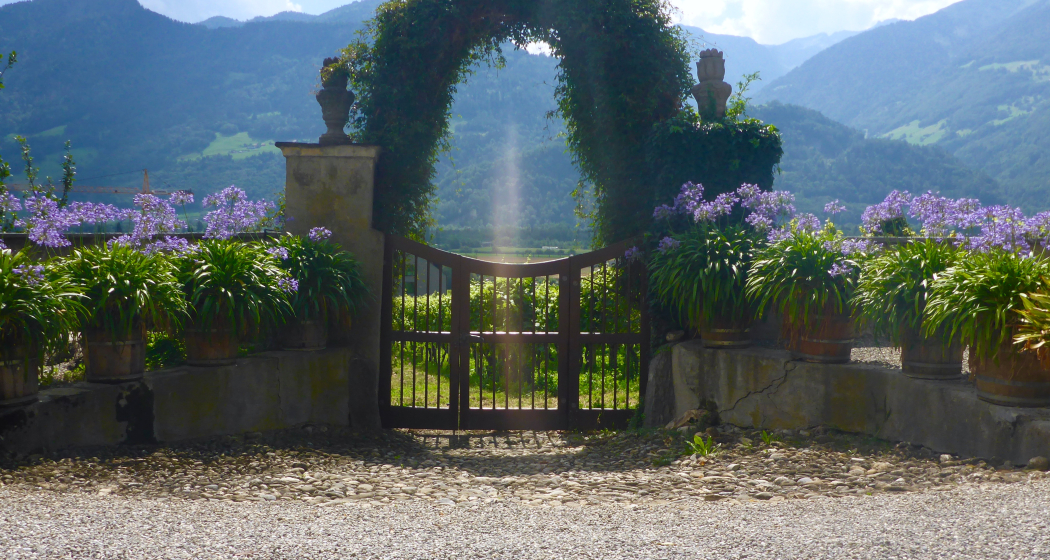 Schloss Salenegg Schloss Salenegg