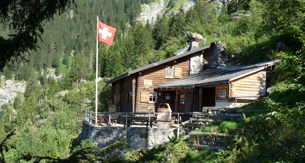 Enderlinhütte SAC (oua_75247438_image) Enderlinhütte SAC (oua_75247438_image)