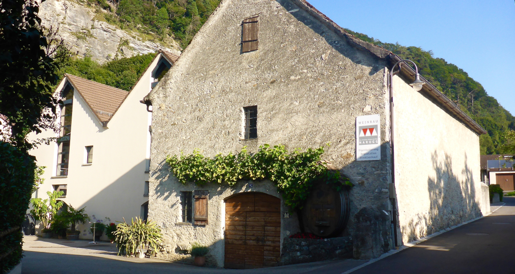 Torkel Marugg Torkel Marugg